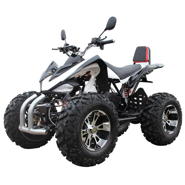 ATV برقی کوچک