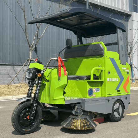 ZQSweeper سه برس